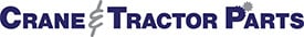 Crane and Tractor Logo